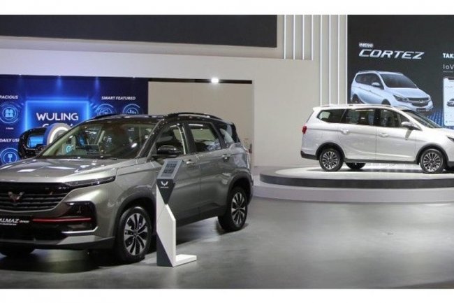 Inovasi Menjadi Pilar Utama Wuling Motors Selama Enam Tahun di Indonesia