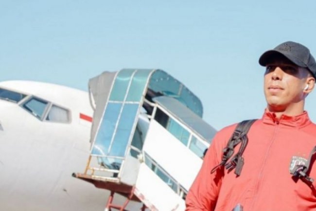 Keadaan Pemain Bali United Elias Dolah : Ada Pendarahan Aktif Tapi Sudah Berhenti