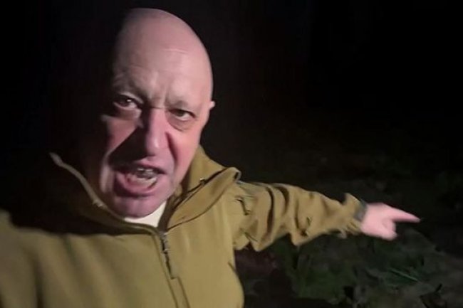 Kenapa Prigozhin Masih Berkeliaran usai Berencana Kudeta Kremlin?