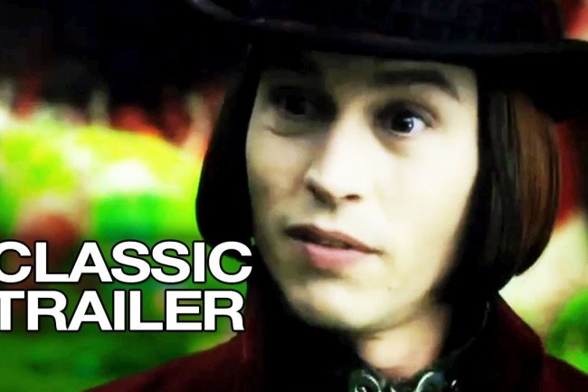 Sinopsis Charlie and the Chocolate Factory, Ketika Johnny Depp Jadi Pemilik Pabrik Cokelat Ajaib