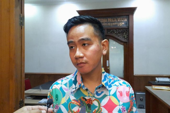 Gibran Rakabuming Raka Cuti ke Jepang, PDIP: Bukan untuk Liburan