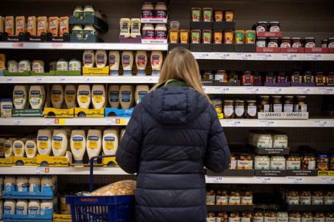 Inflasi AS Turun ke 3 Persen, Terendah Sejak Maret 2021