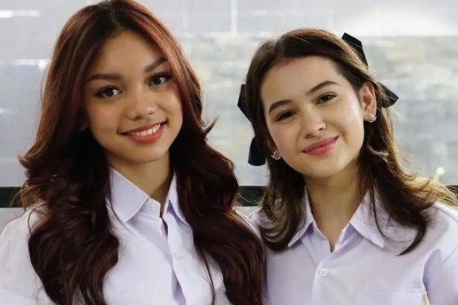 Dibintangi Naura Ayu! Ini Sinopsis Film My Nerd Girl Season 2, Jadi Film Trending di Youtube