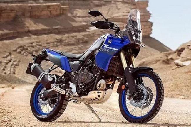 Yamaha Siap Gebrak Pasar Otomotif Indonesia Lewat Peluncuran Tenere 700, Harganya Bikin Melongo!