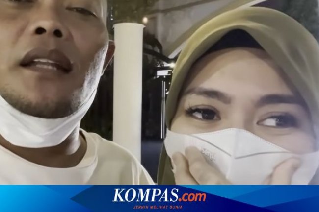 Sindiran Nathalie Holscher dan Pembelaan Sule Halaman all