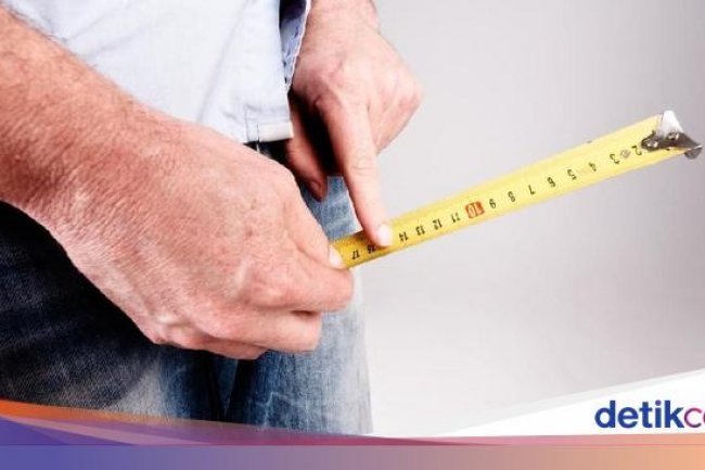 Pria India Nekat Potong Habis Kelaminnya, Ternyata Idap Skizofrenia