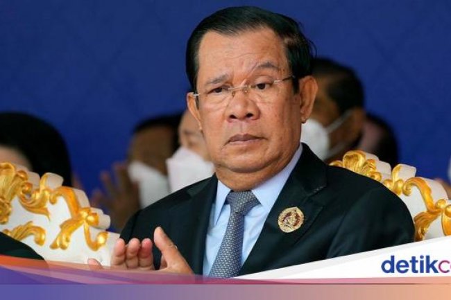 Jelang Pemilu Kamboja, PM Hun Sen Kuasai Media dan Bungkam Oposisi