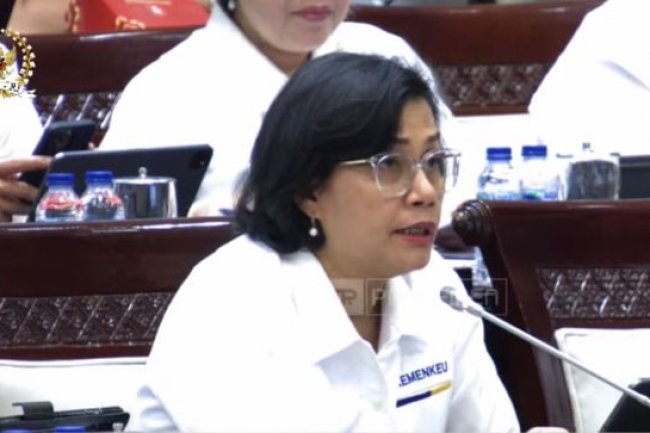 RI Butuh Rp 4.000 T Atasi Malapetaka Iklim, Duit dari Mana?