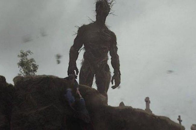 Sinopsis A Monster Calls, Tayang 14 Juli 2023 di Trans TV