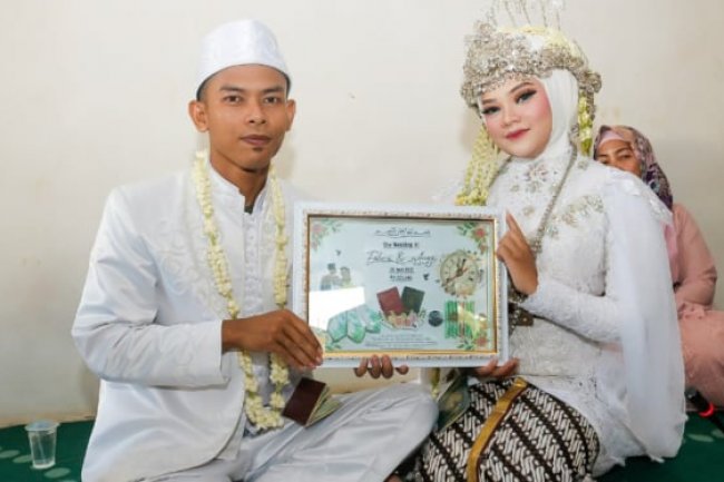 Sulit Dipercaya, Ini Alasan Anggi Anggraeni Mau Dinikahi Fahmi dan Kabur Bersama AL