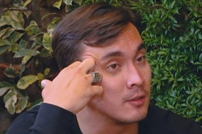 Denny Sumargo Berikan Ultimatum ke Rendy Kjaernett Sebelum Podcast: Kalau Mau Berubah Gua Bantu