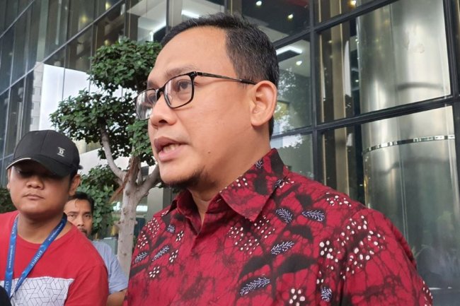 Geledah PT Fantastik Internasional Terkait Kasus Andhi Pramono, Penyidik KPK Dirintangi