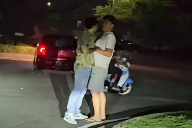 Identitas Pengendara Ugal-ugalan yang Dilumpuhkan Petarung MMA Sudah di Tangan Polisi