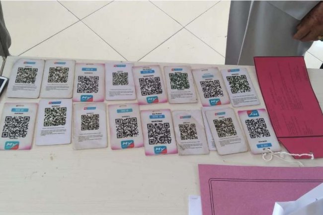 Pembelian BBM Subsidi Gunakan QR Code Masih Bisa 'Dibobol' Oknum, Ini Sejumlah Peristiwa Yang Pernah Terungkap