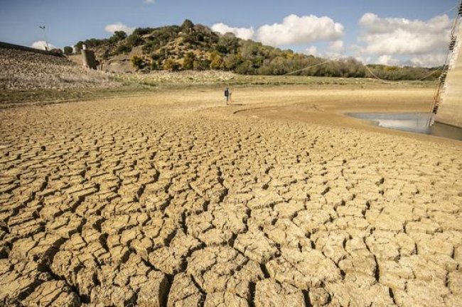 Ilmuwan Sebut Dunia Makin Mendidih, 'Kiamat' di Depan Mata