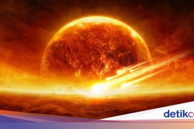 Tanda-tanda Kiamat Kubra, Munculnya Dajjal hingga Hancurnya Ka'bah