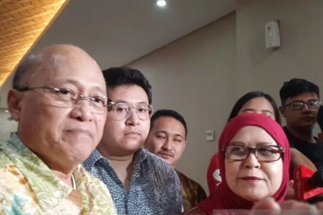 Terjerat Kasus Hukum atas Dugaan Penipuan, Begini Sepak Terjang Sang Motivator Mario Teguh