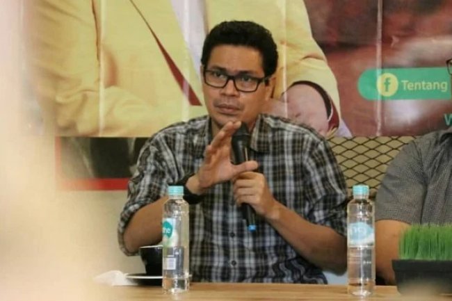 Sebut Apel Siaga Nasdem untuk Lawan Penjegalan Anies, Faizal Assegaf: Peristiwa Politik Paling Keren dan Menggetarkan