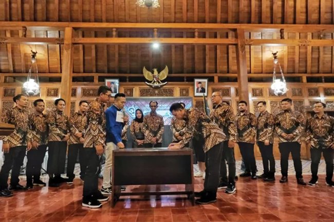 Event Otomotif Skala Nasional Siap Digelar di Kota Solo