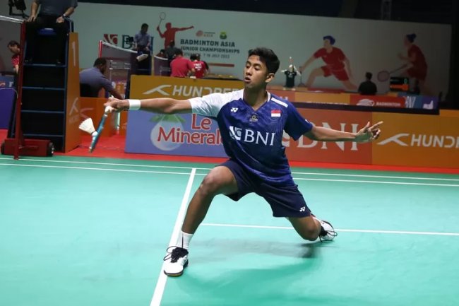 Incar Final, Alwi Fokus Recovery