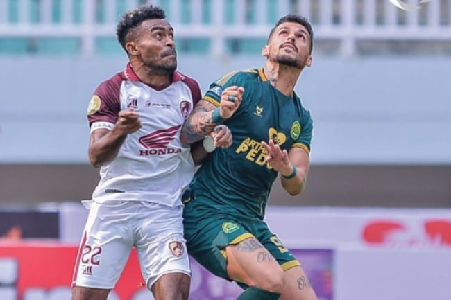 5 Fakta Mengerikan PSM Makassar saat Lumpuhkan Persikabo 1973