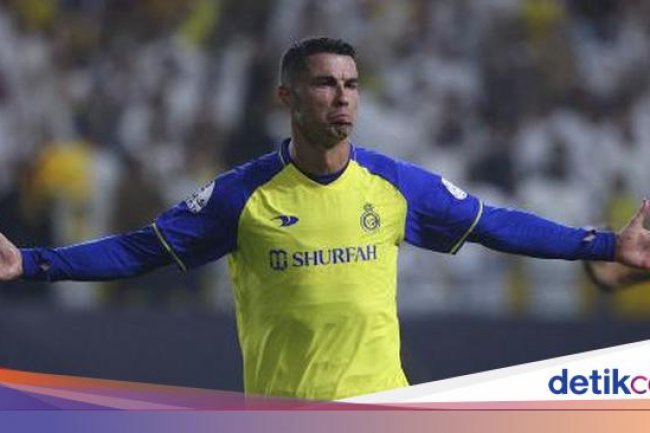 Atlet dengan Bayaran Terbesar 2023: Ronaldo Kalahkan Messi dan Bikin Rekor