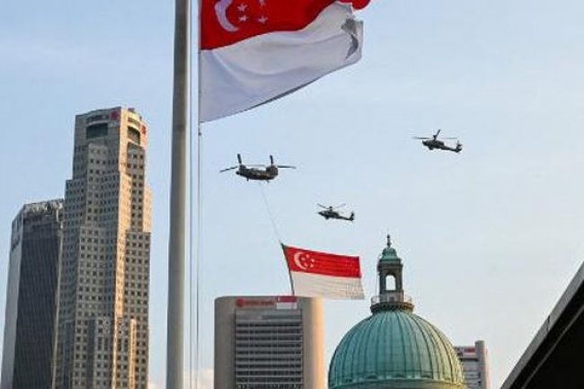 Belajar dari Singapura, Begini Kondisi Keuangan Pekerja Lepas