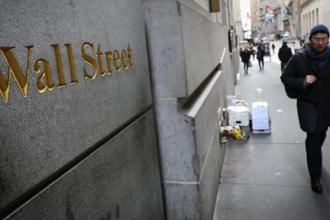 Pesta Belum Usai, Wall Street Dibuka Menghijau