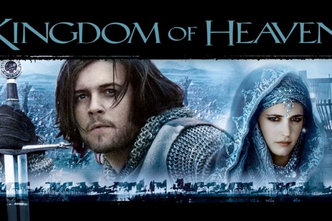 Sinopsis Film Kingdom of Heaven, Jatuhnya Yerusalem Kembali ke Tangan Muslim