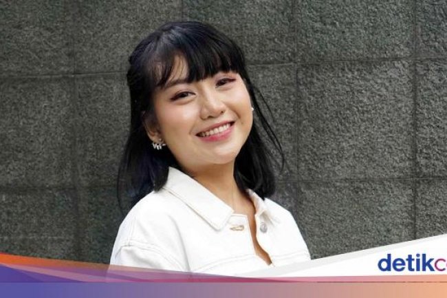 Perjuangan Ghea Indrawari Capai Berat Badan Idaman