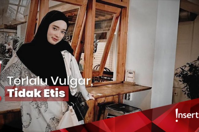 Inara Rusli Bawa Bukti Percakapan dengan Virgoun, Isinya Bisa Bikin Depresi