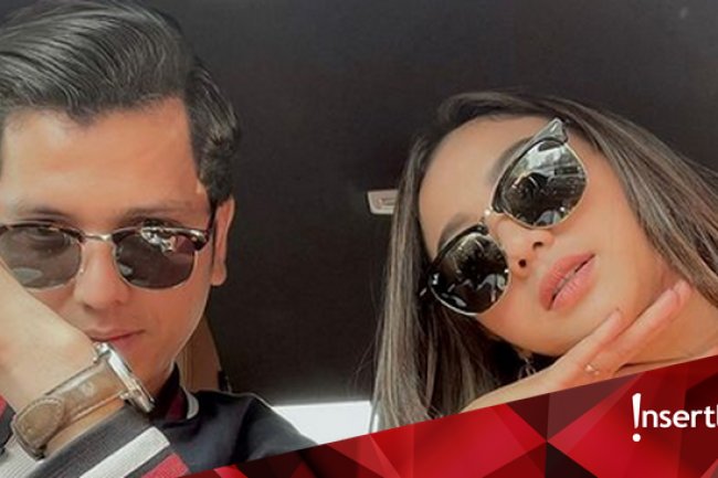 Kebiasaan Glenca Chysara yang Bikin Rendi Jhon Susah Tidur