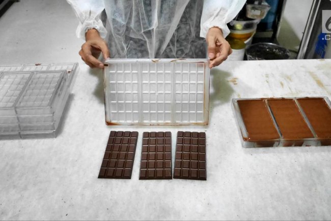 Kisah Merek Cokelat Lokal Kualitas Internasional yang Berdayakan Petani Daerah