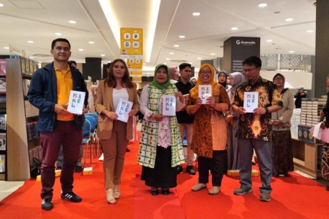 Nikel Indonesia, Kunci Perdagangan Internasional