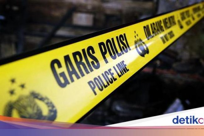 Pilu Ayah Temukan Mahasiswa Tewas Gantung Diri di Kos Ngaglik Sleman