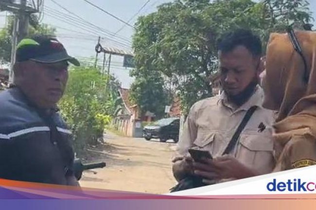 Jabar Hari Ini: Viral Aksi Berani Kades Indah di Subang