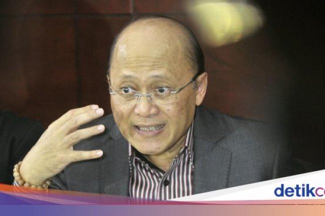 Mario Teguh Bantah Gelapkan Dana Rp 5 M, Tak Ada Tanda Tangan Kerja Sama
