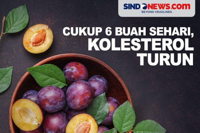 Camilan Penurun Kolesterol Tinggi Dapat Mencegah Penyakit Jantung