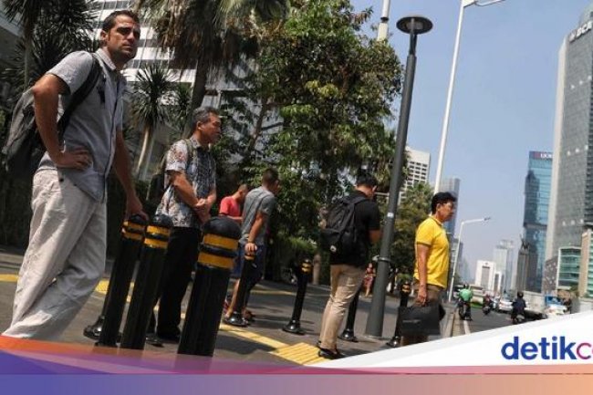 10 Negara dengan Biaya Hidup Terendah, Nomor 1 Tak Asing Lagi