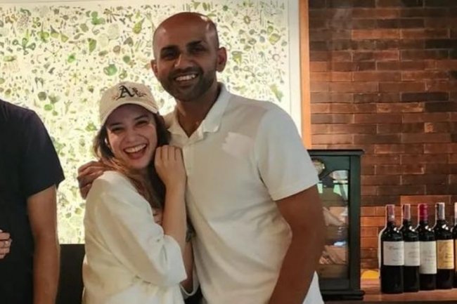 13 Tahun Berhubungan, Putri Anne Ungkap Statusnya dengan Cowok di Pesta Ultah: Lagi Sayang sama Lo