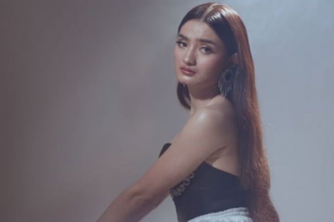 Baru 5 Hari, Lagu Bertha Julia Didengar Lebih dari 1 Juta Kali