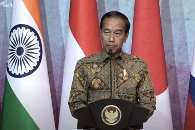 Dunia Ketar-ketir Serang Kebijakan Jokowi, Terungkap Sebabnya