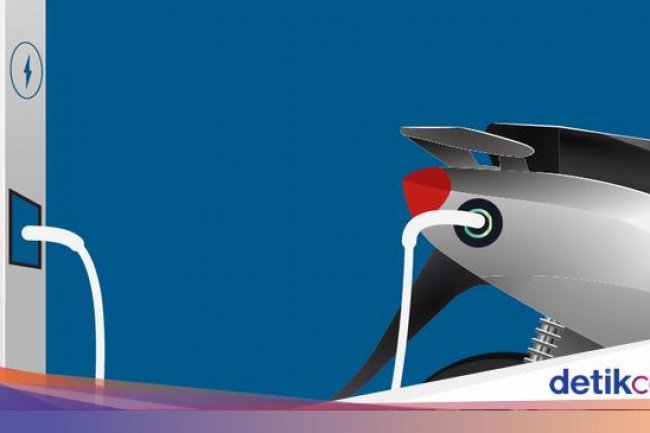 Terungkap Biang Kerok Subsidi Motor Listrik Sepi Peminat, Ini Solusinya