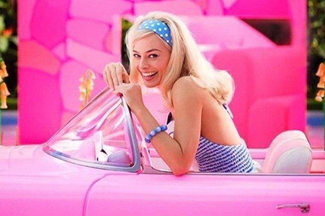 Terbaru! Terjawab Film Barbie Kapan Tayang di Indonesia Juli 2024, Cek Jadwal/Tanggal dan Sinopsis