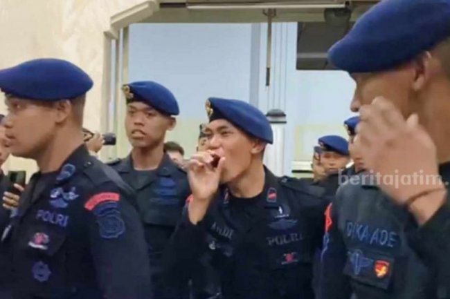 Lirik Lagu 'Polisi yang Baik Hati' Ciptaan Slank yang Bikin Geram Publik: Pembela Rakyat Sejati, Kehadiranmu Dinanti