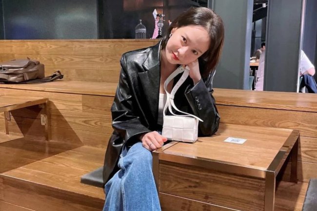 Dirahasiakan 13 Tahun, Song Ji Hyo Ternyata Putri Keluarga Kaya Raya