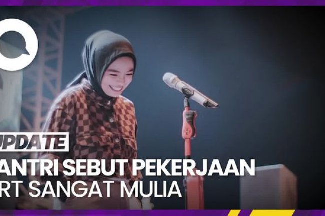 Respons Menohok Tantri Kotak soal Mukanya Disebut Mirip Pembantu