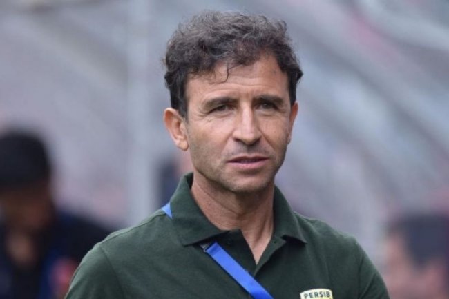 Malang Melintang Di Argentina Hingga Malaysia, Inikah Sosok Calon Pelatih Persib Pengganti Luis Milla