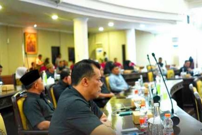 Pemkot Batu Perkuat Tata Kelola Keuangan Daerah Berbasis Teknologi Informasi