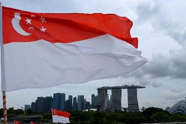 Setelah Pasir & Dolar, Kini SDM RI Juga Diambil Singapura
